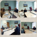 Міський голова Анатолій Федорчук провів  особистий прийом громадян