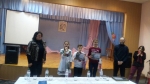 Участь у обласному конкурсі, приуроченому 295-річниці від дня народження Г. С. Сковороди