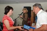 Відзначення Дня медичного працівника