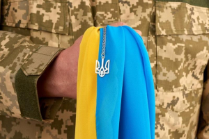 Психологічна допомога ветеранам війни та членам їх сімей – Мінветеранів