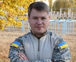 Звіт громаді Київщини Керівника обласного штабу допомоги учасникам АТО та їх сім'ям Дмитра Христюка за період з 11 по 23 жовтня
