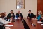 Перевірка обґрунтованості тарифів триває