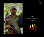 Захищаючи Україну загинув 53-річний Рустам КОРНЄЄВ із села Іванків
