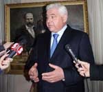 З нагоди 200-річчя від дня народження Тараса Шевченка на Київщині відкрили художню виставку