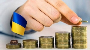 Інформація про стан надходження доходів до бюджету міста Борисполя станом на 01.11.2020