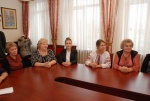 Міський голова відзначив стипендією випускників загальноосвітніх навчальних закладів міста