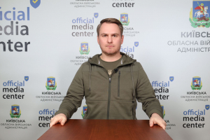 Руслан Кравченко: на Київщині вже відновили понад 15,3 тис. об’єктів, пошкоджених росіянами – брифінг КОВА