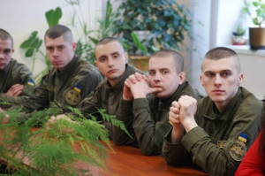 Крути: подвиг і трагедія