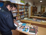 Відео-урок для учнів «Ще й досі блукають їх душі, мов тіні і хліба шукають по всій Україні»