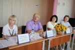 У Борисполі відбувся обласний фестиваль «Методична скарбниця»