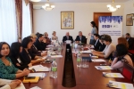 Бориспіль – учасник проекту «Партисипативна демократія та обґрунтовані рішення  на місцевому рівні в Україні»
