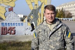 Звіт заступника голови Київської облдержадміністрації, керівника Обласного штабу допомоги учасникам АТО та їх сім’ям Дмитра Христюка за період з 15 по 25 листопада