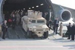 Київська митниця ДФС митне оформлення американських автомобілів Hamvee тримає на контролі