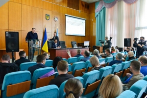 Відбулася позачергова сесія Бориспільської міської ради