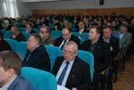 Відбулося засідання міської ради