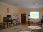 Засідання методичного об'єднання для вихователів старших груп дошкільних навчальних закладів міста 