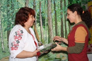 Бориспільські поетеси радують перемогами