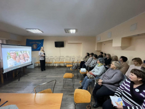 ОнкоПревенція: турбота про ваше здоров’я