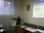 Відбувся захист науково-дослідницьких робіт учнів-членів МАН