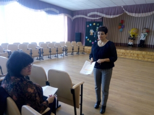 Обговорили основні питання щодо організації оздоровлення та відпочинку дітей міста Борисполя в літній період 2019 року
