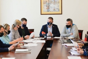 Бориспіль готується до Олімпійського дня