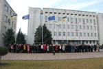 Відзначили 200-річчя Михайла Вербицького спільним виконанням Державного Гімну України