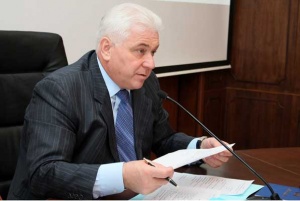 На Київщині буде завершено систему електронного документообігу дозвільних центрів