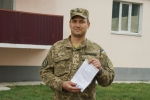 47 КВАРТИР ДЛЯ ВІЙСЬКОВОСЛУЖБОВЦІВ