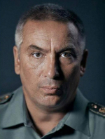 Полковник Валерій Гудзь - Герой України посмертно