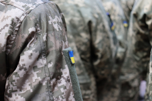 Куди в Борисполі можуть звернутися по допомогу військові та їхні близькі?