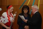 Відзначення Дня місцевого самоврядування