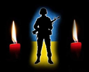 Бориспільська громада втратила ще двох своїх земляків, відважних захисників України