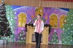 Конкурс читців «Рідне місто моє»