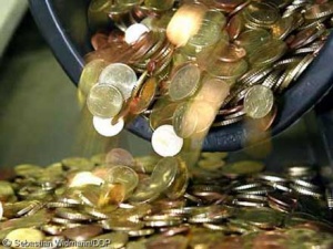 На Київщині упереджено відмивання доходів більше ніж на 1 млрд. гривень