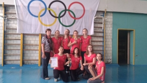 ВІТАЄМО ЧЕМПІОНІВ ОБЛАСТІ!