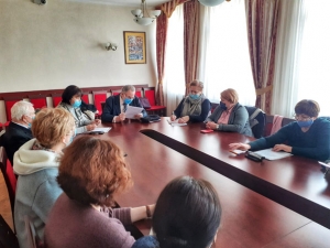 Академічному ліцею можуть присвоїти ім’я Анатолія Федорчука: громадське обговорення триває