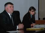 Установчі збори інститутів громадянського суспільства по обранню оновленої громадської ради при виконавчому комітеті міської ради