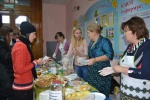 Благодійна акція «Єднаймось заради миру»