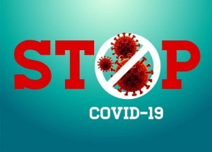 Інформація про випадки захворювання на COVID-19 у місті Борисполі станом на 28.04.2020