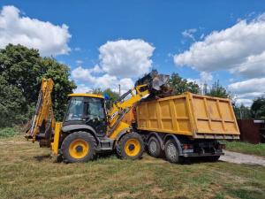Комунальні підприємства інформують про зроблене протягом тижня
