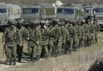 УРЯД ПІДВИЩИВ ЗАРПЛАТИ ВІЙСЬКОВОСЛУЖБОВЦЯМ