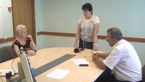 Виконуючий обов’язки міського голови провів особистий прийом громадян