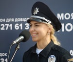 Оголошено набір до патрульної поліції Борисполя