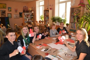 ОБЕРЕГИ ДЛЯ ВІЙСЬКОВИХ АТО