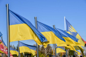 1000 днів боротьби та незламності, болю та страху, мужності та гідної відсічі…