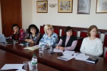 Фахова консультація з питань безпеки