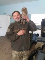 Проклята війна знову забрала життя нашого земляка
