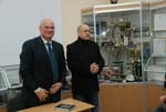 Творчий вечір відомого поета-ронделіста Миколи Боровка