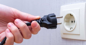 Використовуйте електроенергію раціонально – ДТЕК