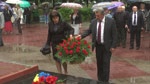 Пройшли заходи до Дня скорботи і вшанування пам’яті жертв війни в Україні